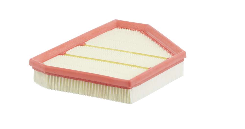 Air Filter - C 28 092 MANN-FILTER