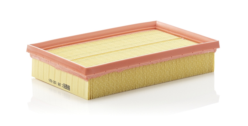 Air Filter - C 28 105 MANN-FILTER