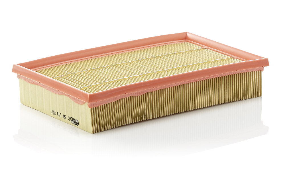 Air Filter - C 28 110 MANN-FILTER