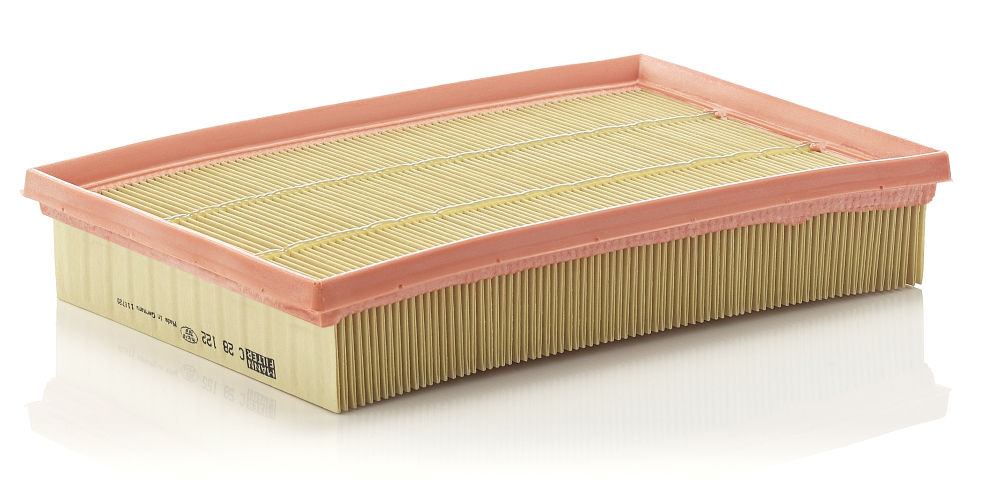 Luftfilter - C 28 122 MANN-FILTER
