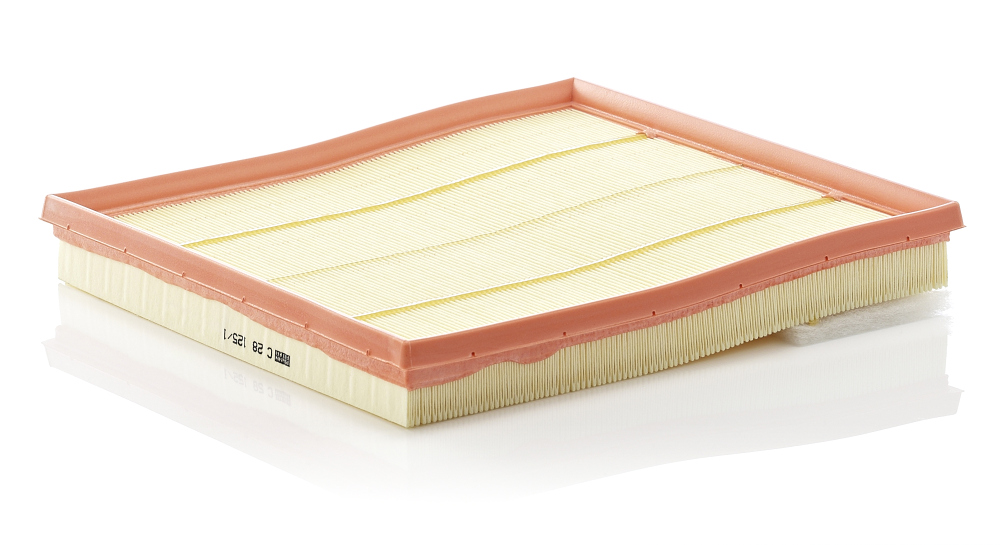 Luftfilter - C 28 125/1 MANN-FILTER