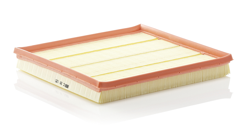 Filtro aria - C 28 125 MANN-FILTER