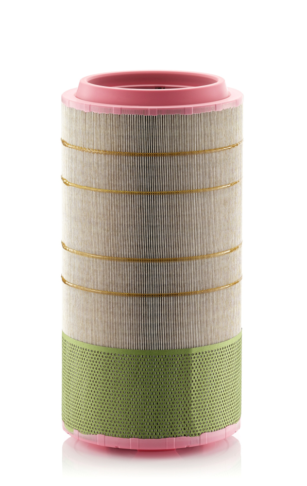 oro filtras - C 28 1275 MANN-FILTER