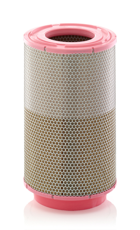 Filtro aria - C 28 137 MANN-FILTER