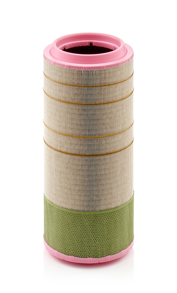 Filtro aria - C 28 1440 MANN-FILTER