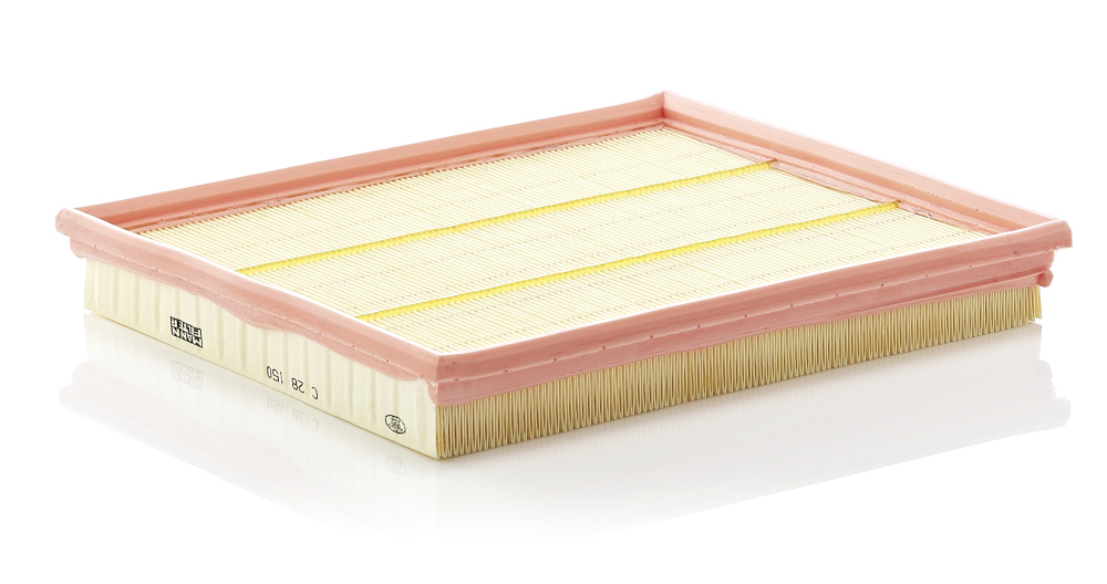 Air Filter - C 28 150 MANN-FILTER