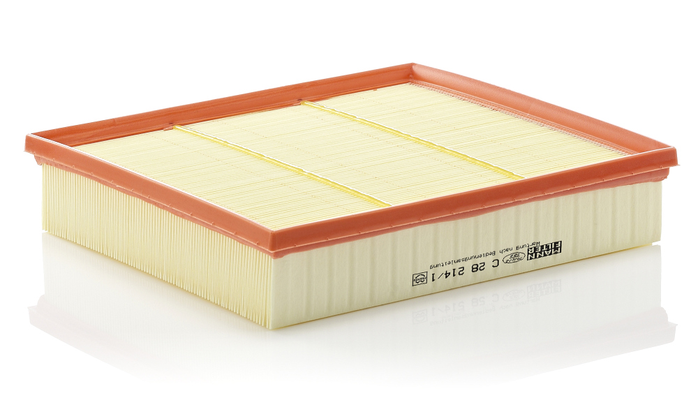Filtro aria - C 28 214/1 MANN-FILTER