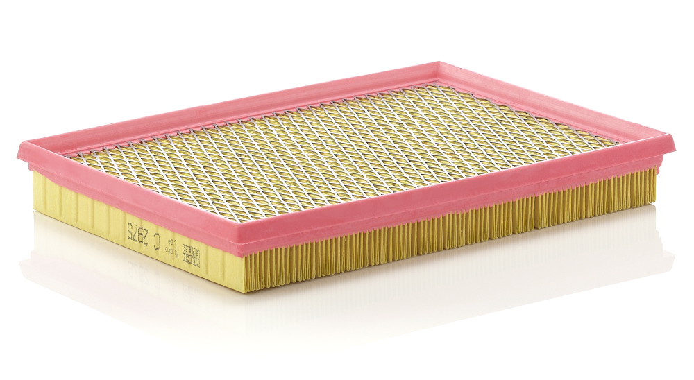 Filtro aria - C 2975 MANN-FILTER