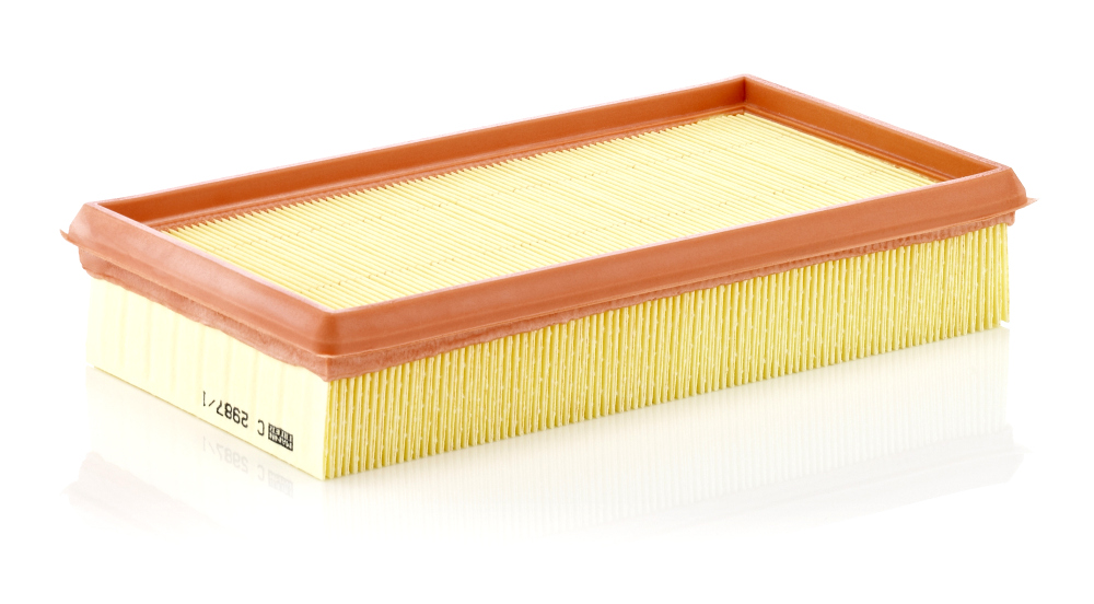 Air Filter - C 2987/1 MANN-FILTER