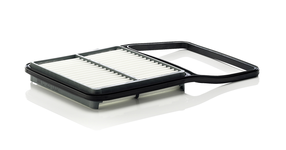 Filtro aria - C 29 002 MANN-FILTER