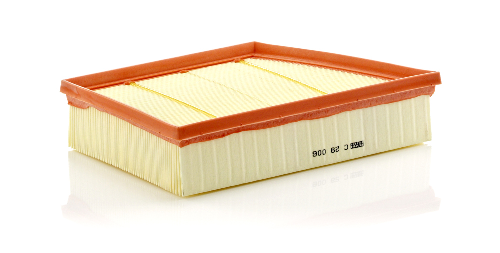 Filtro aria - C 29 006 MANN-FILTER