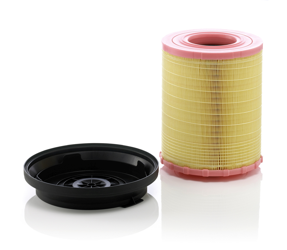 Filtro aria - C 29 010 KIT MANN-FILTER