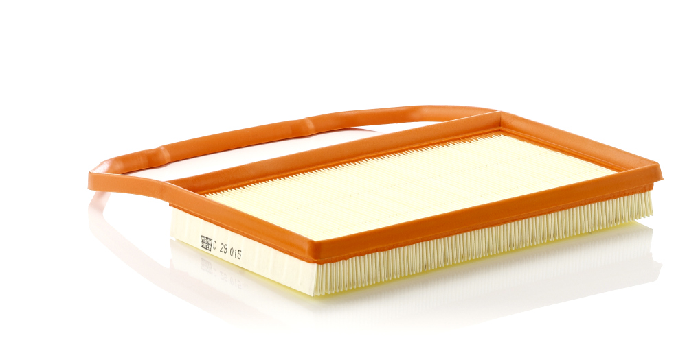 Filtro aria - C 29 015 MANN-FILTER
