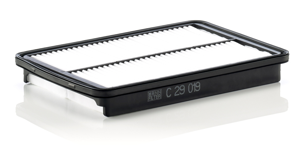 Filtro aria - C 29 019 MANN-FILTER