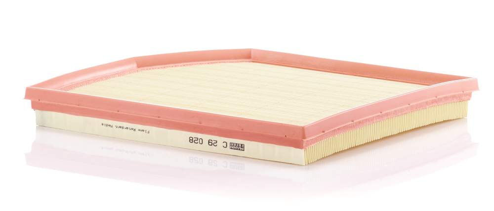 Air Filter - C 29 028 MANN-FILTER