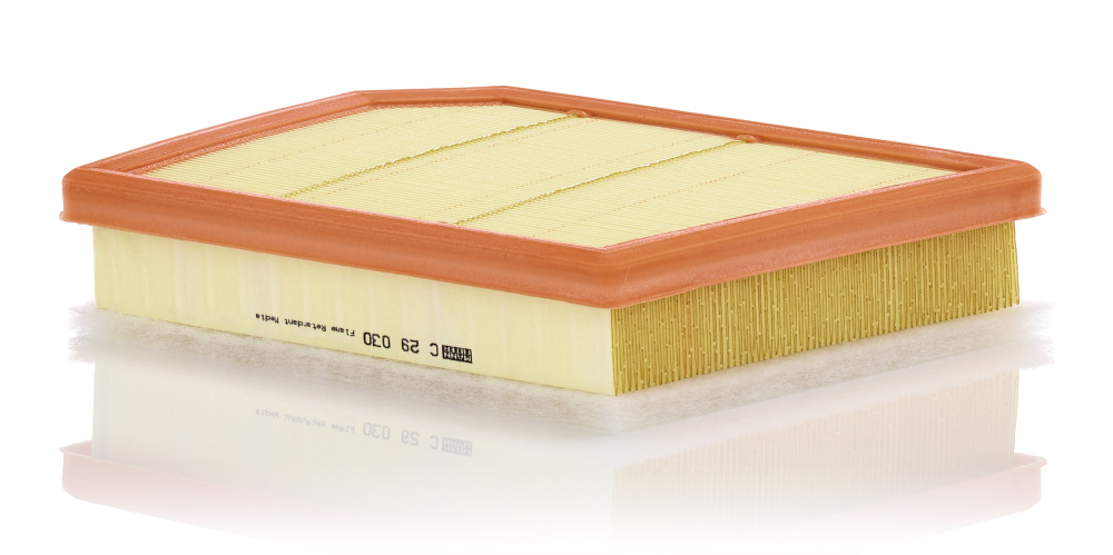 Air Filter - C 29 030 MANN-FILTER