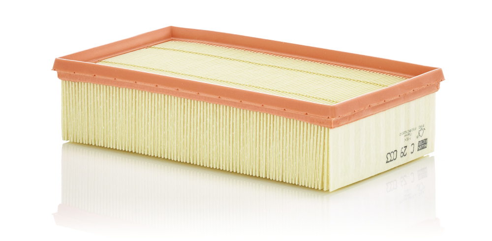 Air Filter - C 29 033 MANN-FILTER
