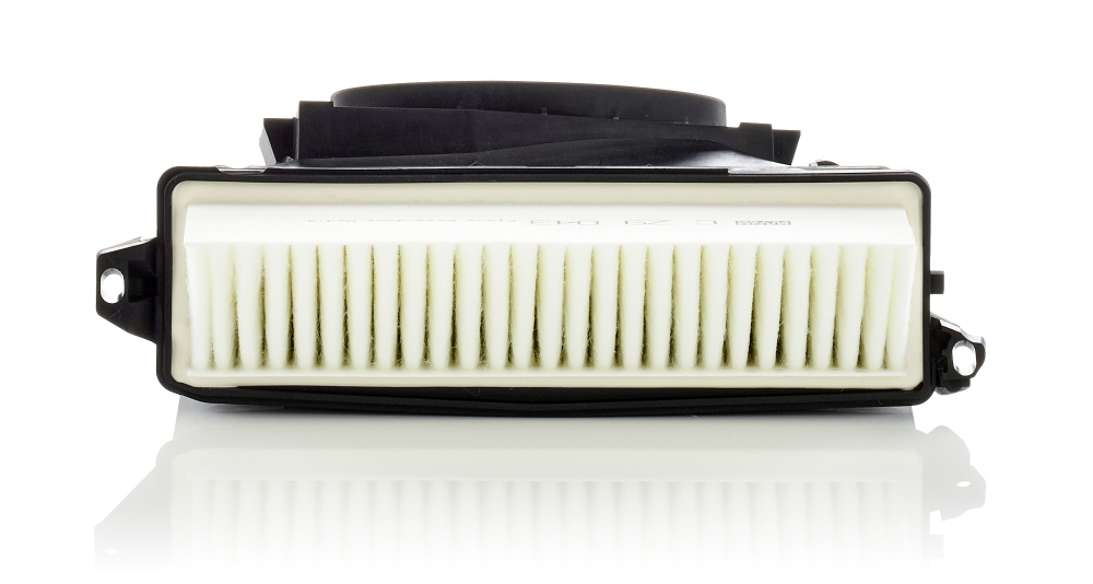 Filtro aria - C 29 035-2 MANN-FILTER