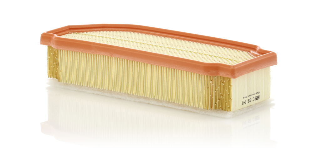 Air Filter - C 29 041 MANN-FILTER