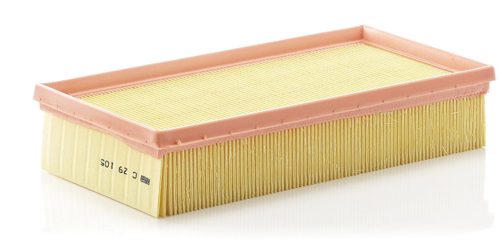 Luftfilter - C 29 105 MANN-FILTER