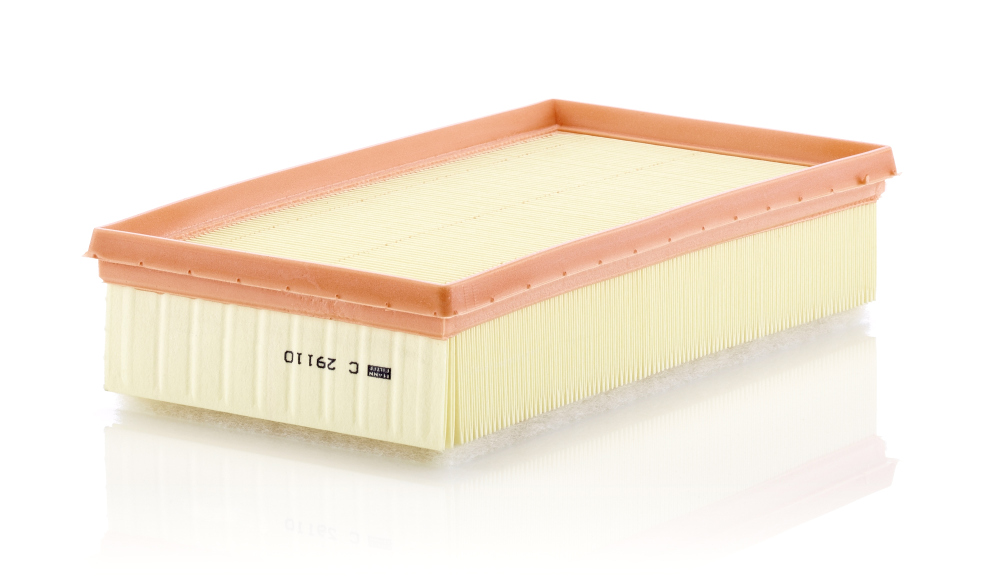Luftfilter - C 29 110 MANN-FILTER