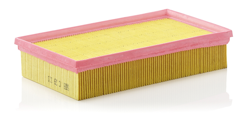 Air Filter - C 29 121 MANN-FILTER