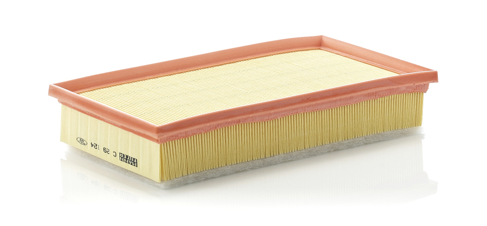 Air Filter - C 29 124 MANN-FILTER