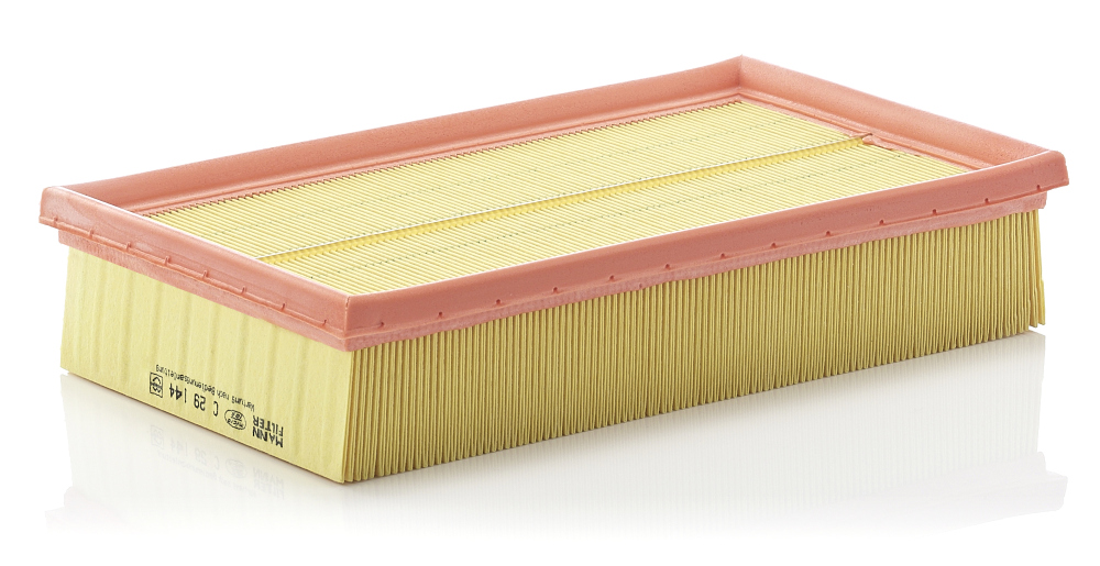 oro filtras - C 29 144 MANN-FILTER