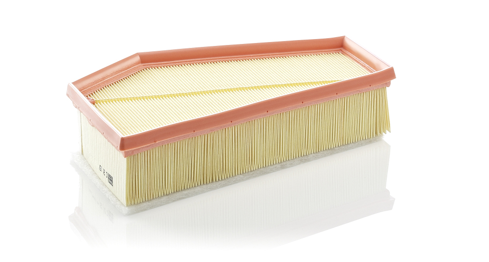 Filtro aria - C 29 150 MANN-FILTER