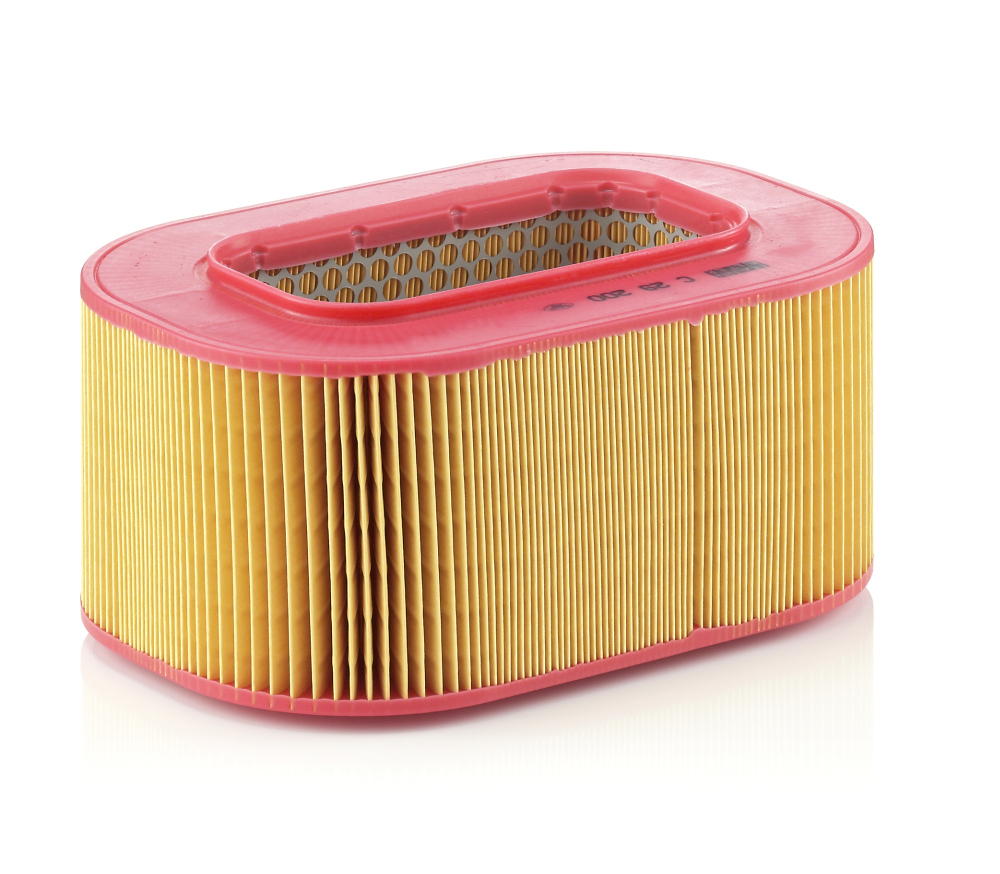 Air Filter - C 29 200 MANN-FILTER