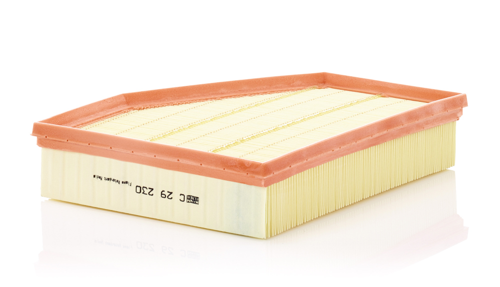 Filtro aria - C 29 230 MANN-FILTER