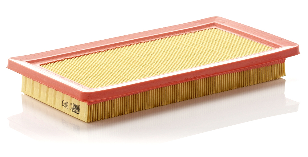 oro filtras - C 3073 MANN-FILTER
