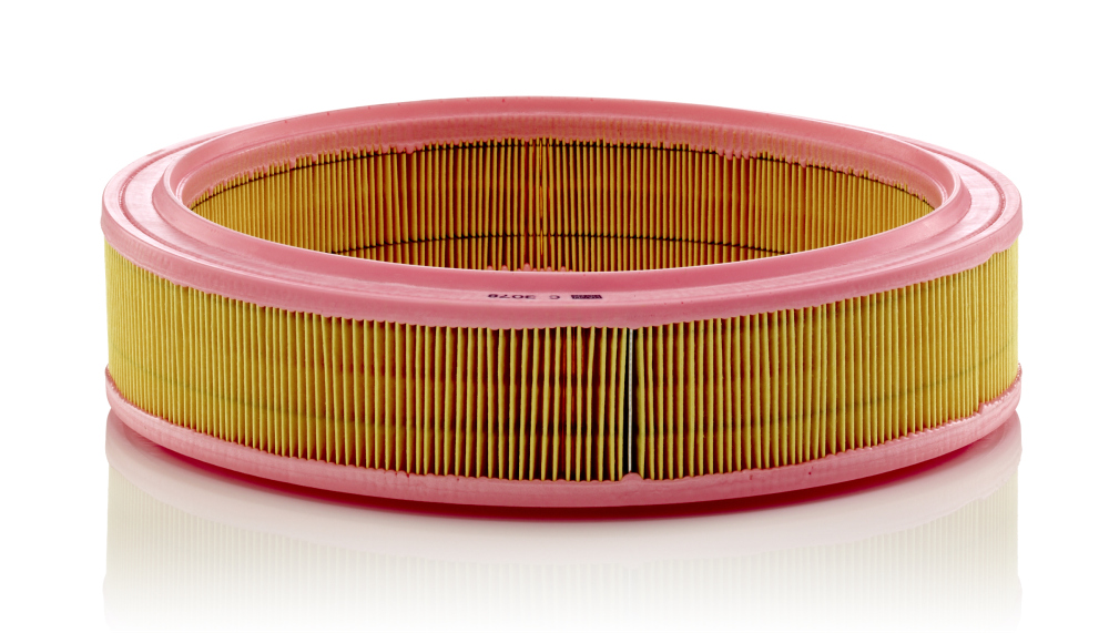 Filtro aria - C 3078 MANN-FILTER