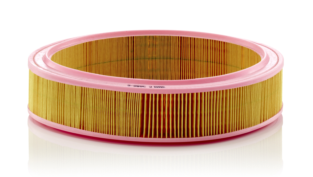 Air Filter - C 3082/5 MANN-FILTER