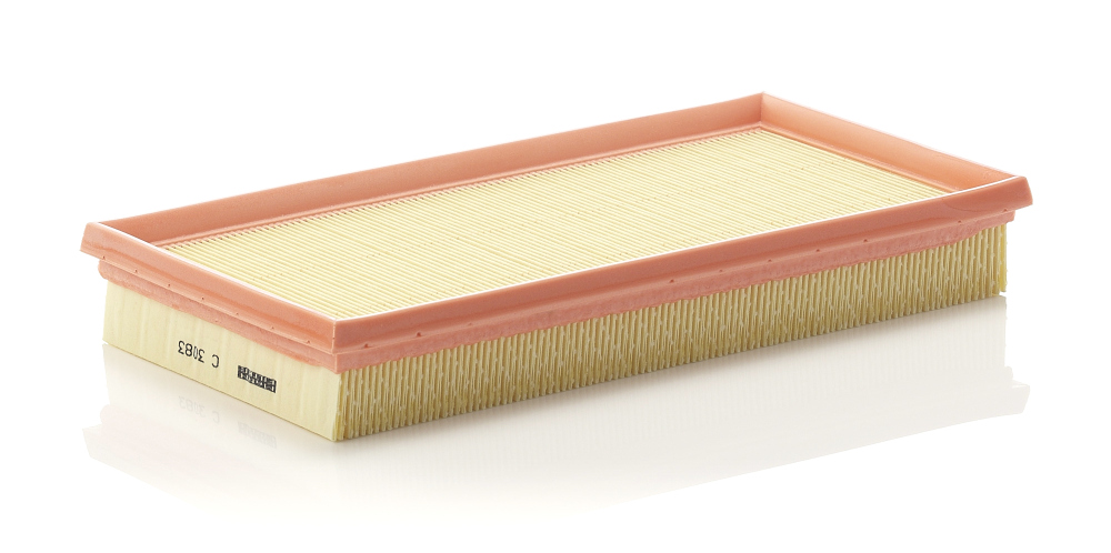 Air Filter - C 3083 MANN-FILTER