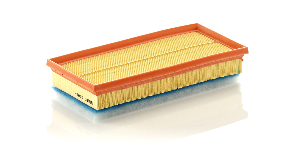 Air Filter - C 3088/1 MANN-FILTER