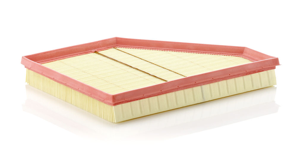 Air Filter - C 3090/1 MANN-FILTER