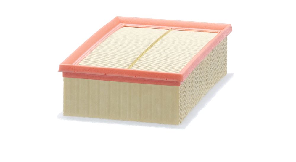 Air Filter - C 30 004 MANN-FILTER