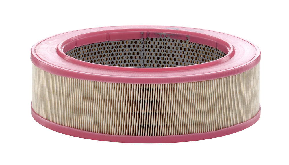Air Filter - C 30 010 MANN-FILTER