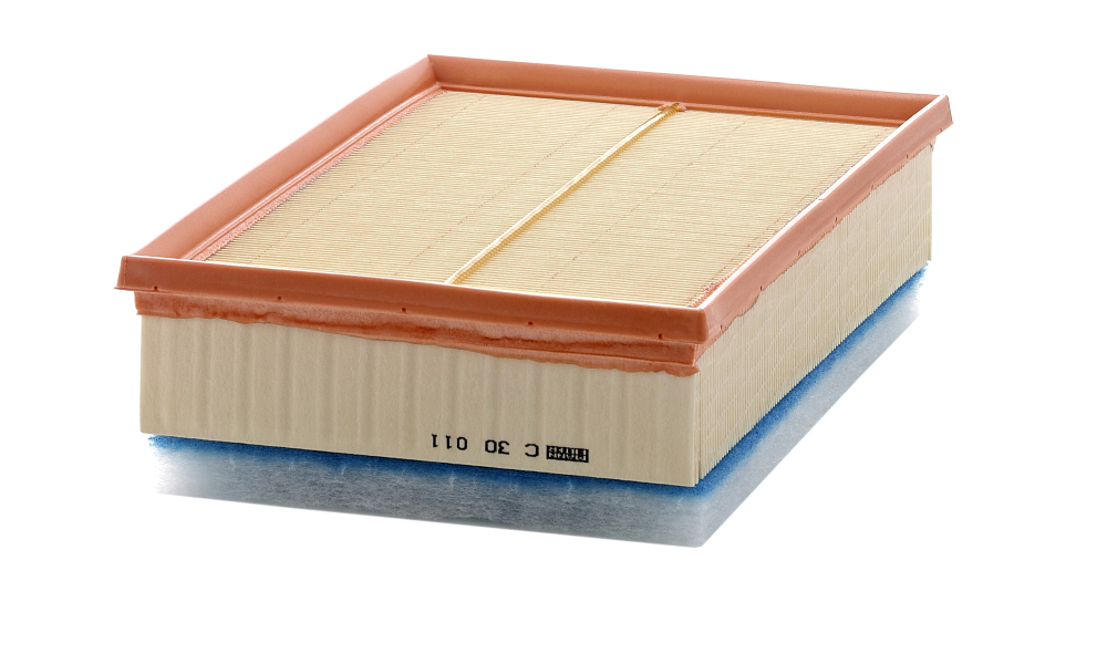 Air Filter - C 30 011 MANN-FILTER
