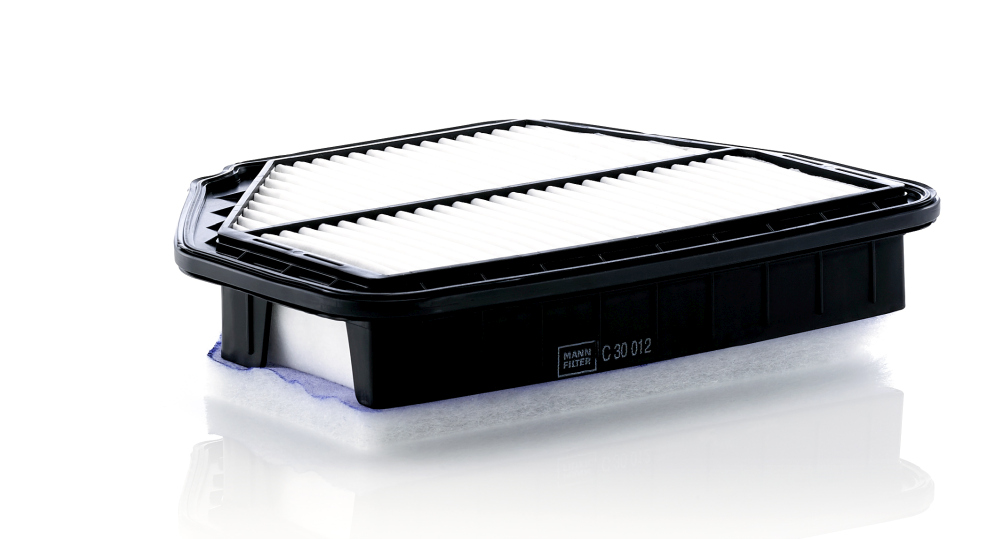 Filtro aria - C 30 012 MANN-FILTER