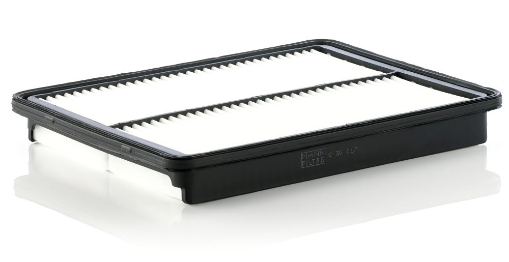 Filtro aria - C 30 017 MANN-FILTER