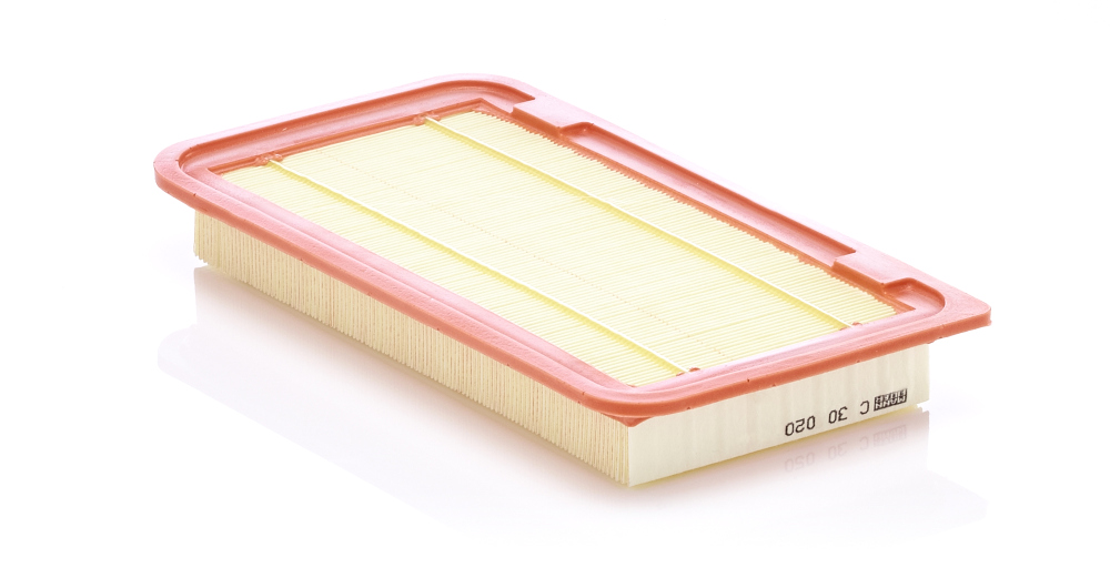 Air Filter - C 30 020 MANN-FILTER