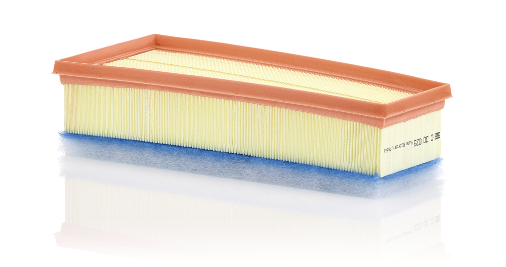 Air Filter - C 30 025 MANN-FILTER