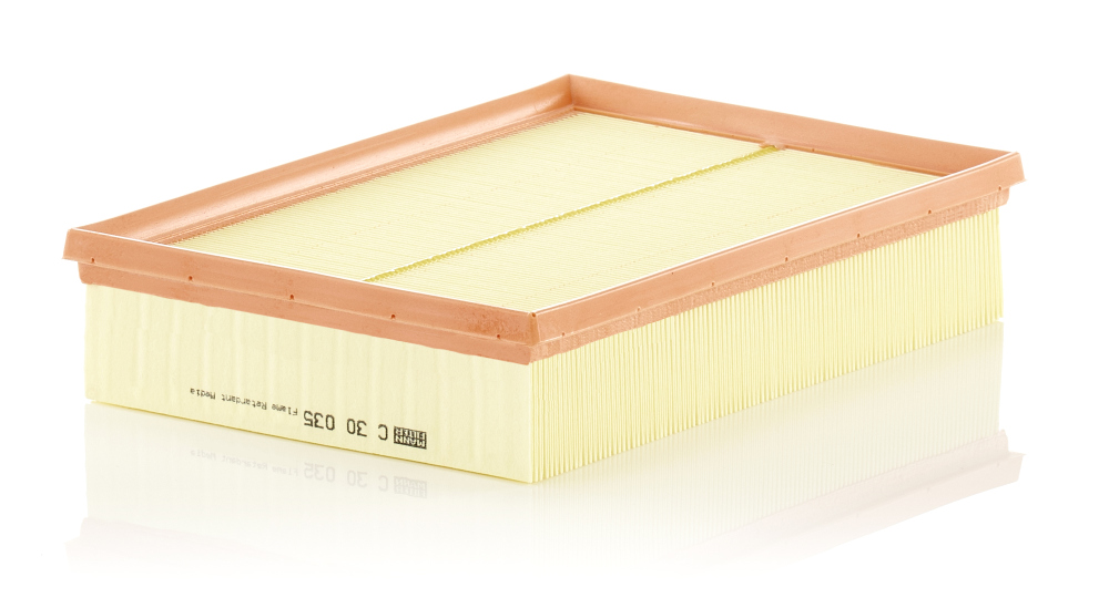 Filtro aria - C 30 035 MANN-FILTER