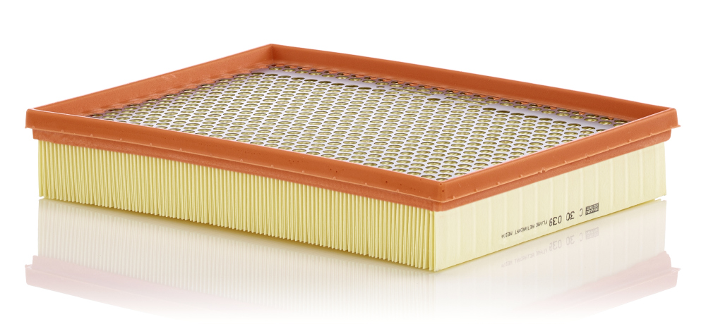 Air Filter - C 30 039 MANN-FILTER