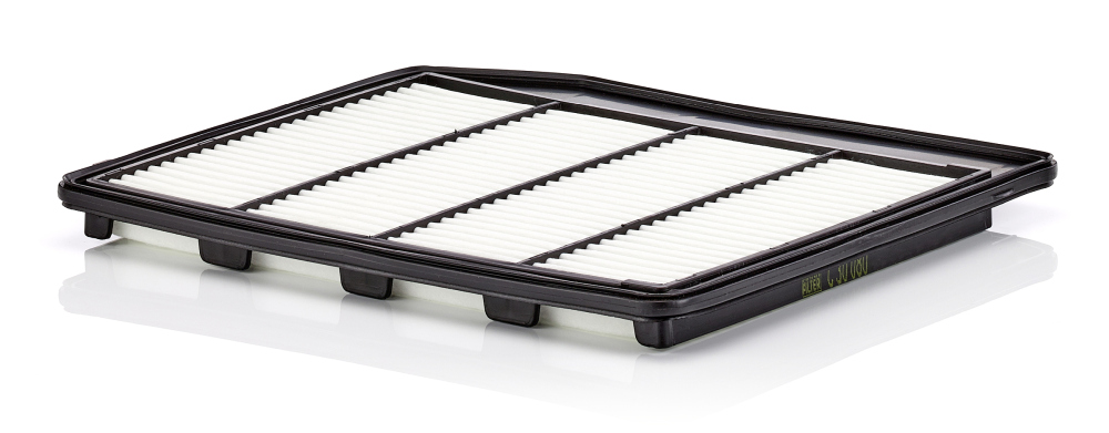 Air Filter - C 30 080 MANN-FILTER
