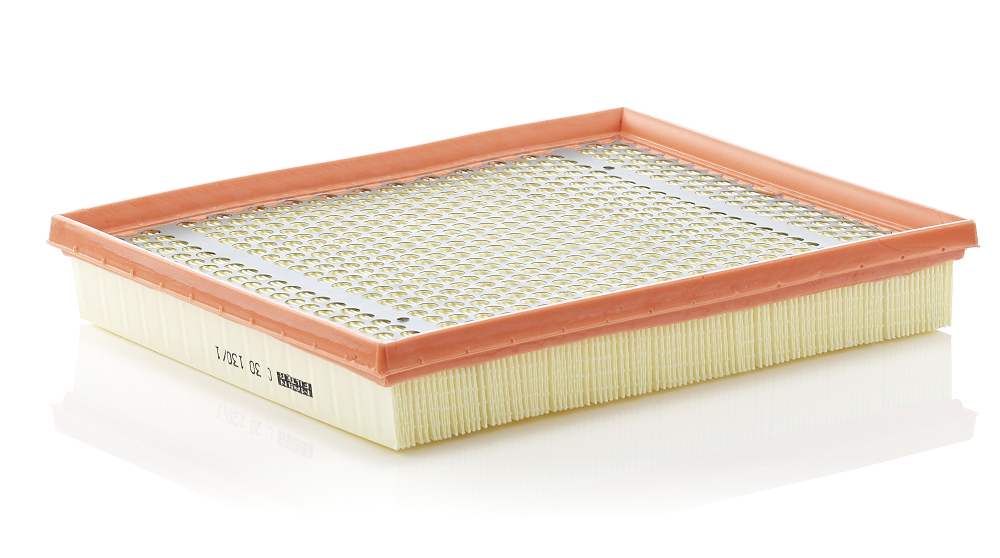 Filtro aria - C 30 130/1 MANN-FILTER