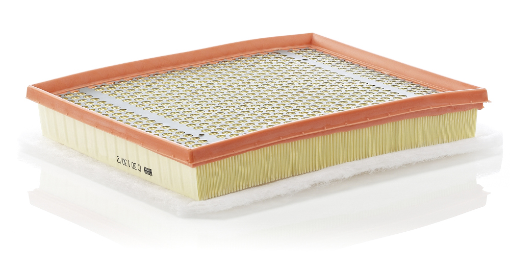 Air Filter - C 30 130/2 MANN-FILTER