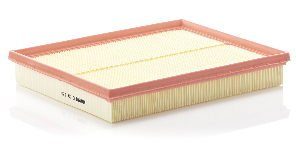 Air Filter - C 30 130 MANN-FILTER